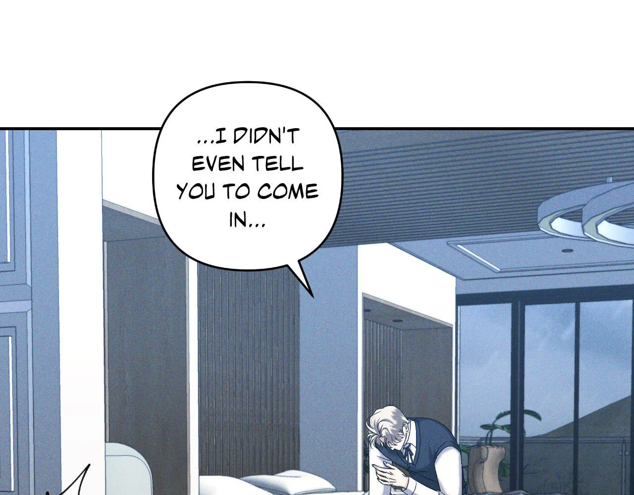 Read Eden chapter 27 image 140 on Lezhin