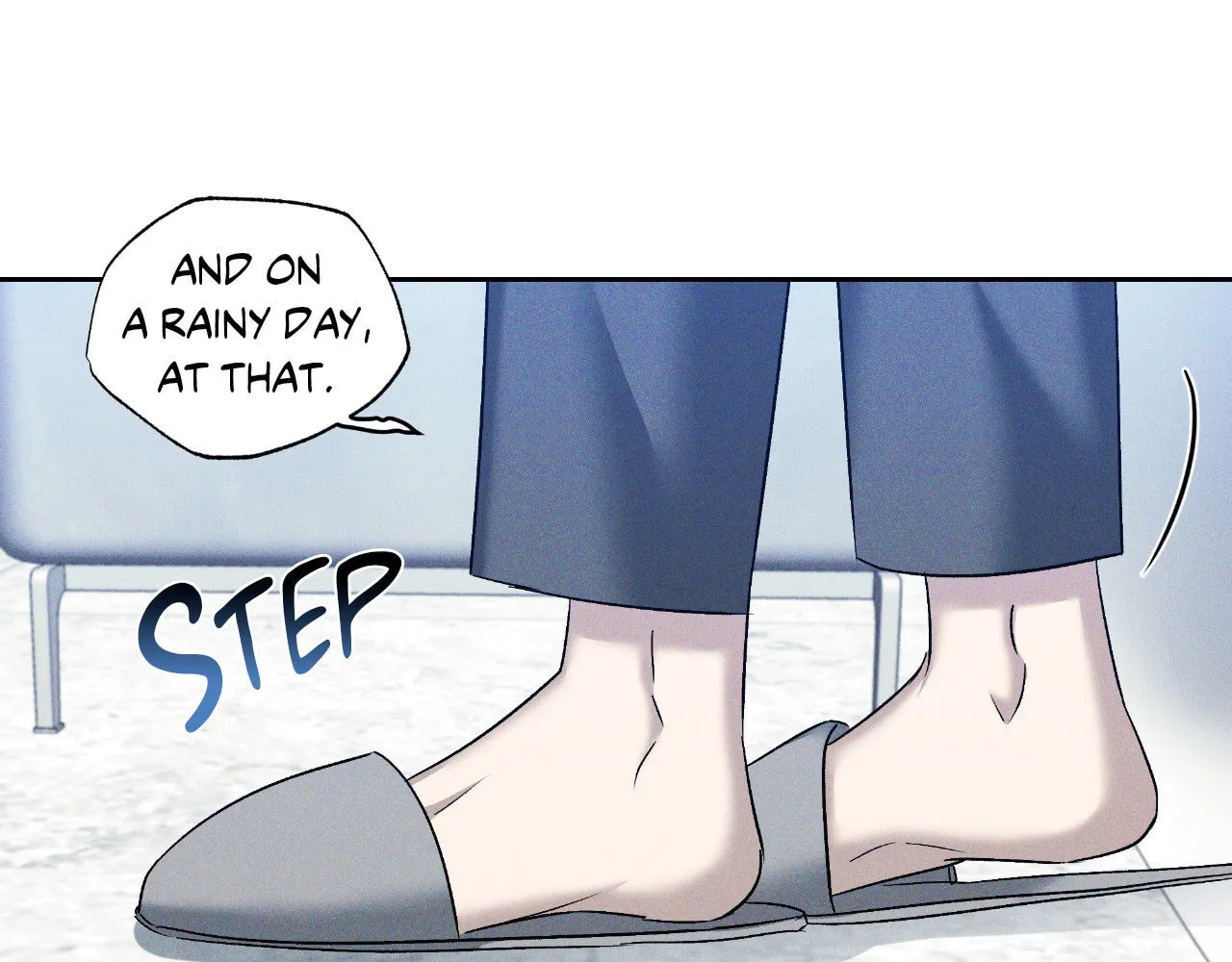Read Eden chapter 27 image 142 on Lezhin