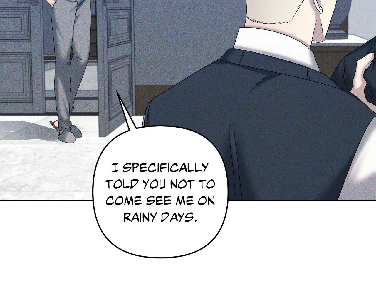 Read Eden chapter 27 image 152 on Lezhin