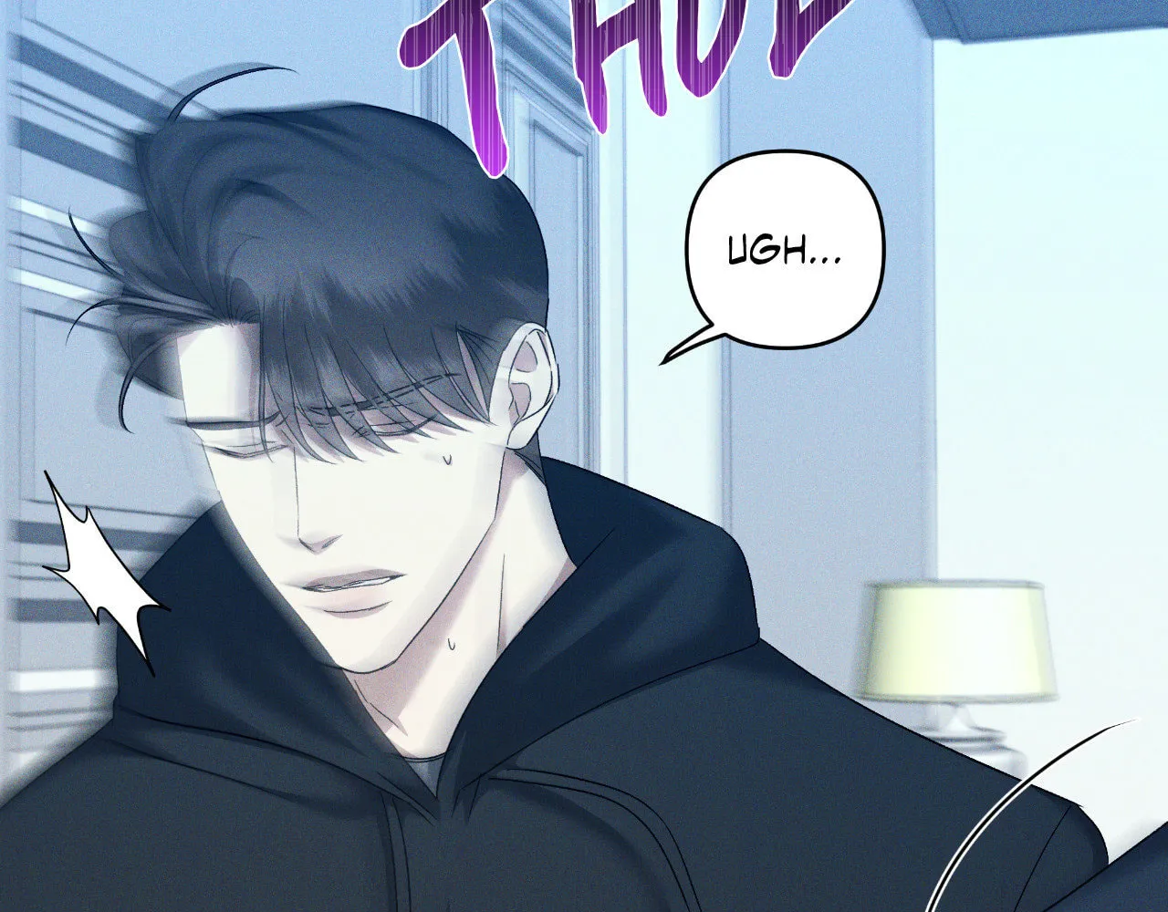 Read Eden chapter 27 image 156 on Lezhin