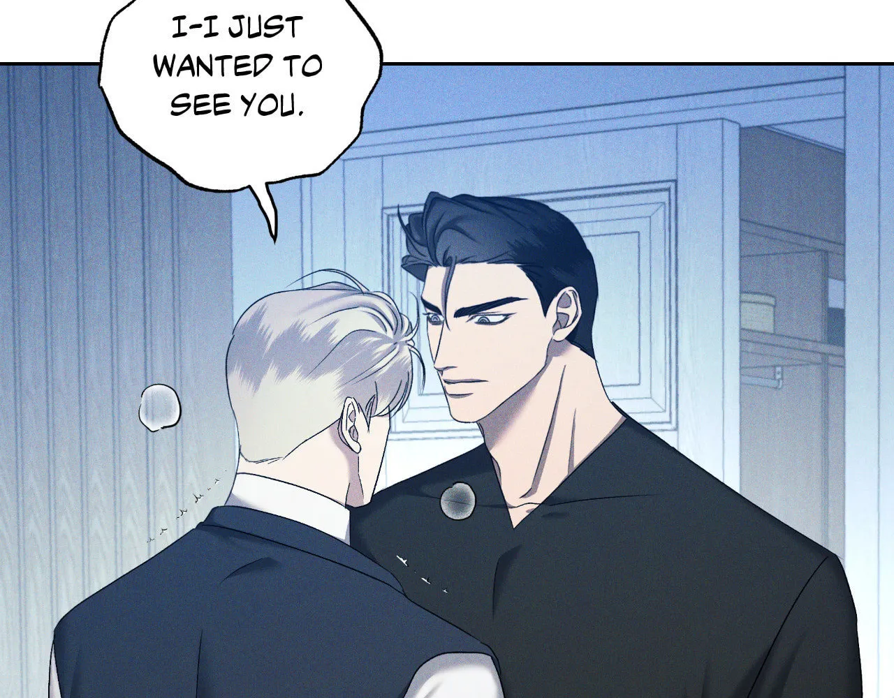 Read Eden chapter 27 image 158 on Lezhin