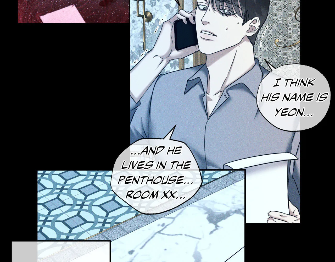 Read Eden chapter 27 image 16 on Lezhin