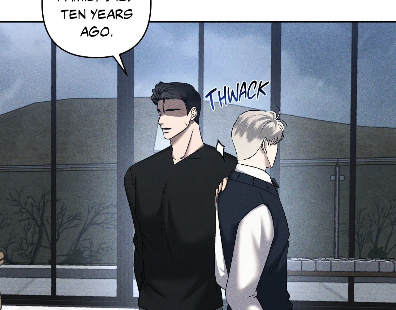 Read Eden chapter 27 image 170 on Lezhin
