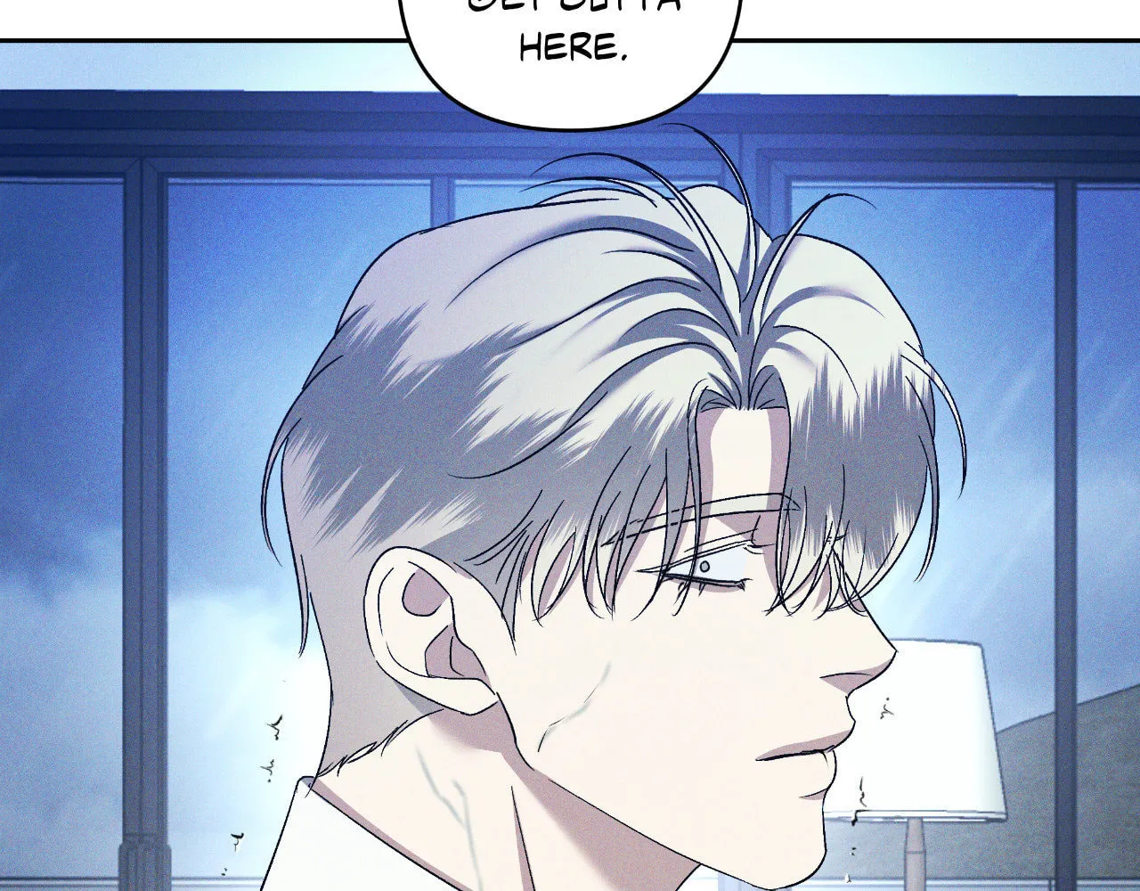 Read Eden chapter 27 image 172 on Lezhin