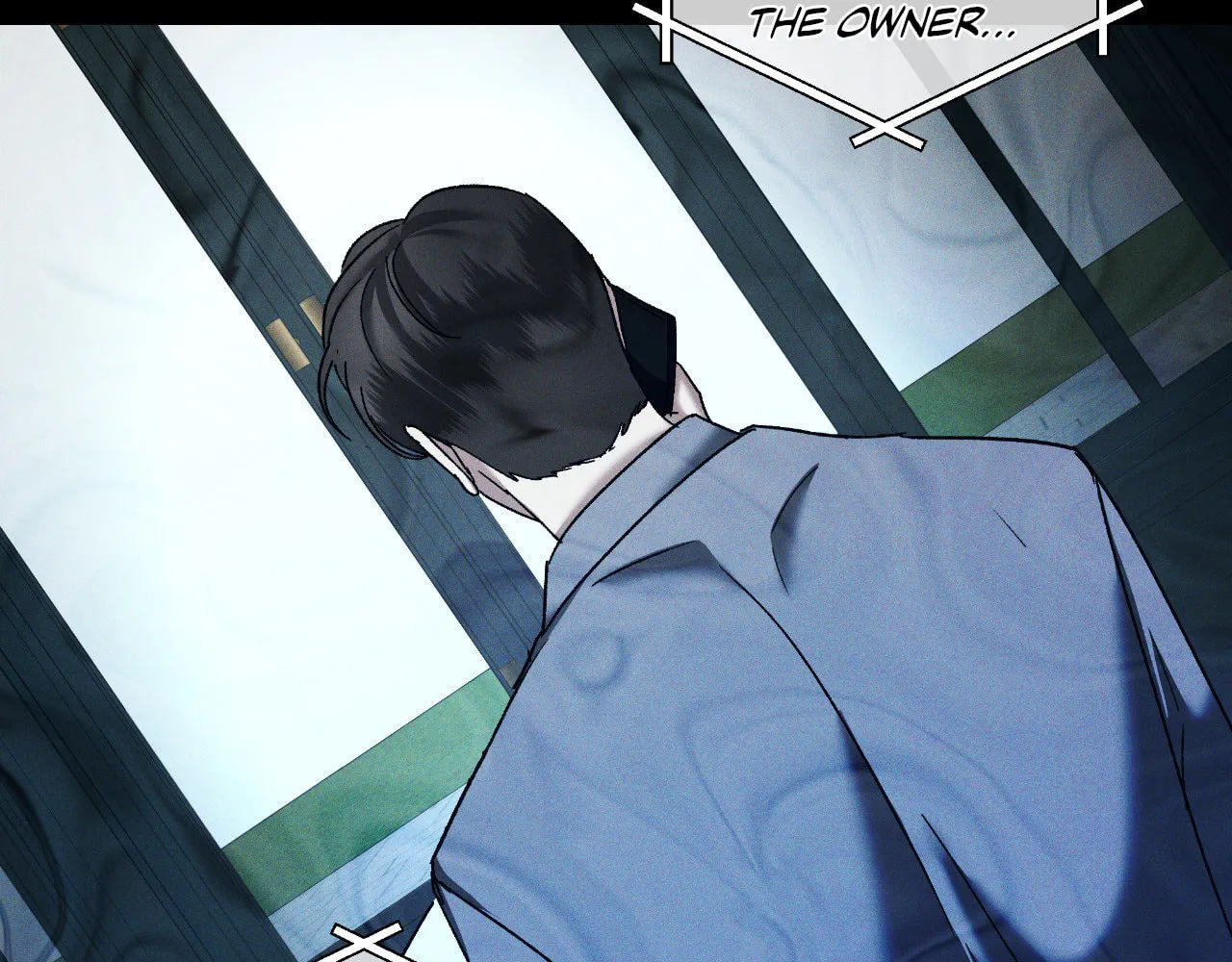 Read Eden chapter 27 image 21 on Lezhin