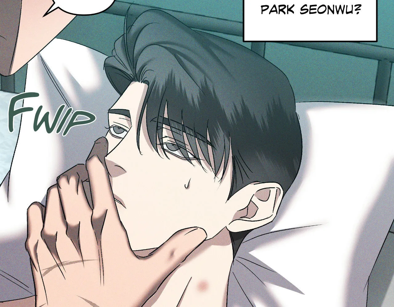 Read Eden chapter 27 image 31 on Lezhin