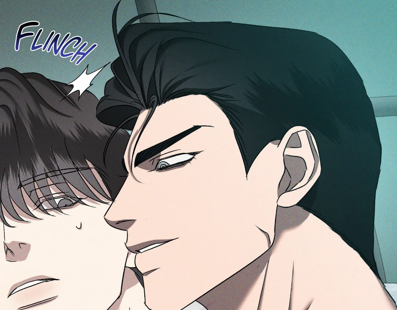 Read Eden chapter 27 image 37 on Lezhin