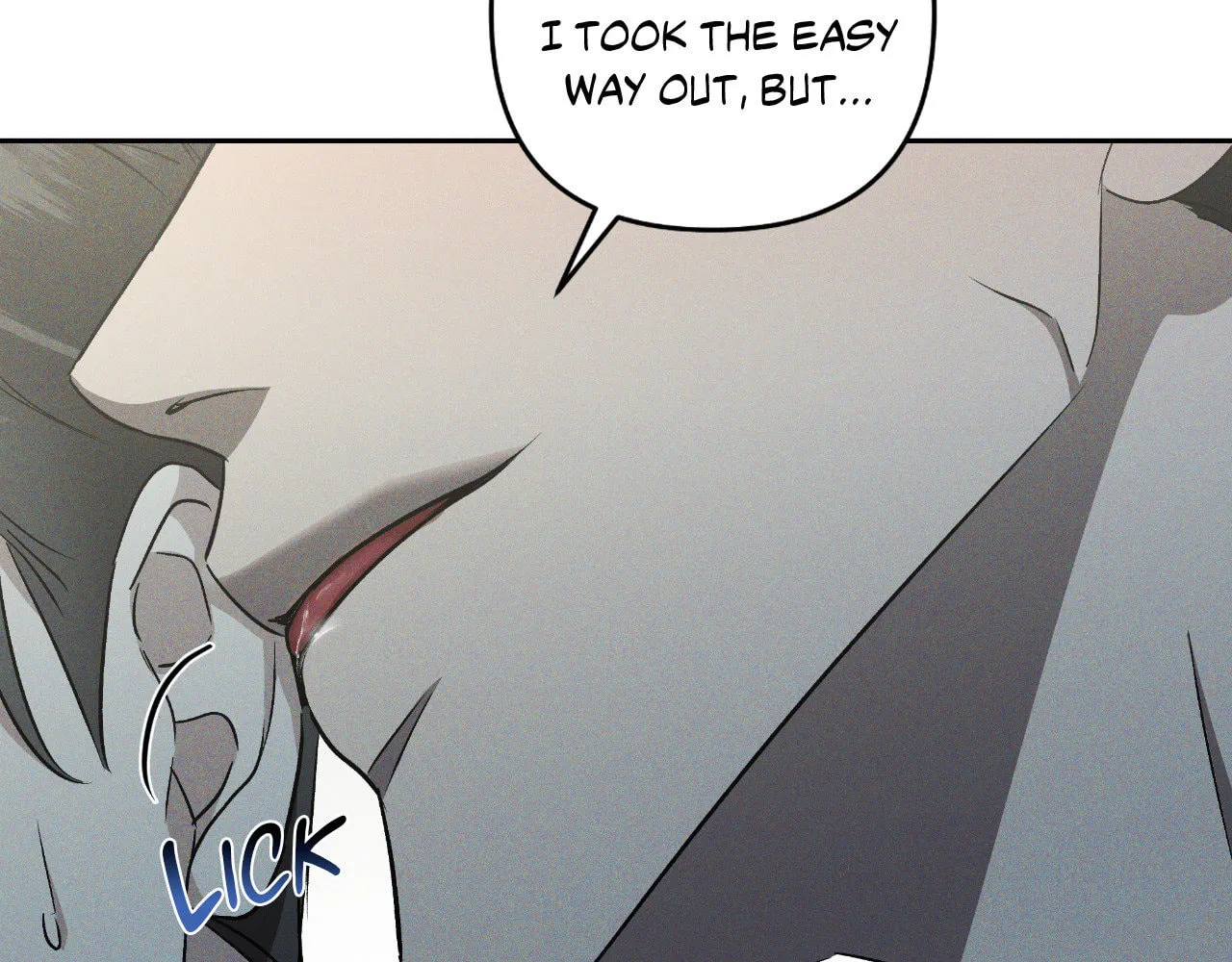 Read Eden chapter 27 image 43 on Lezhin
