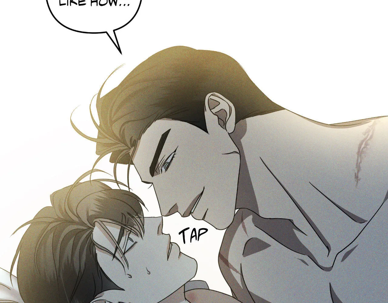 Read Eden chapter 27 image 45 on Lezhin