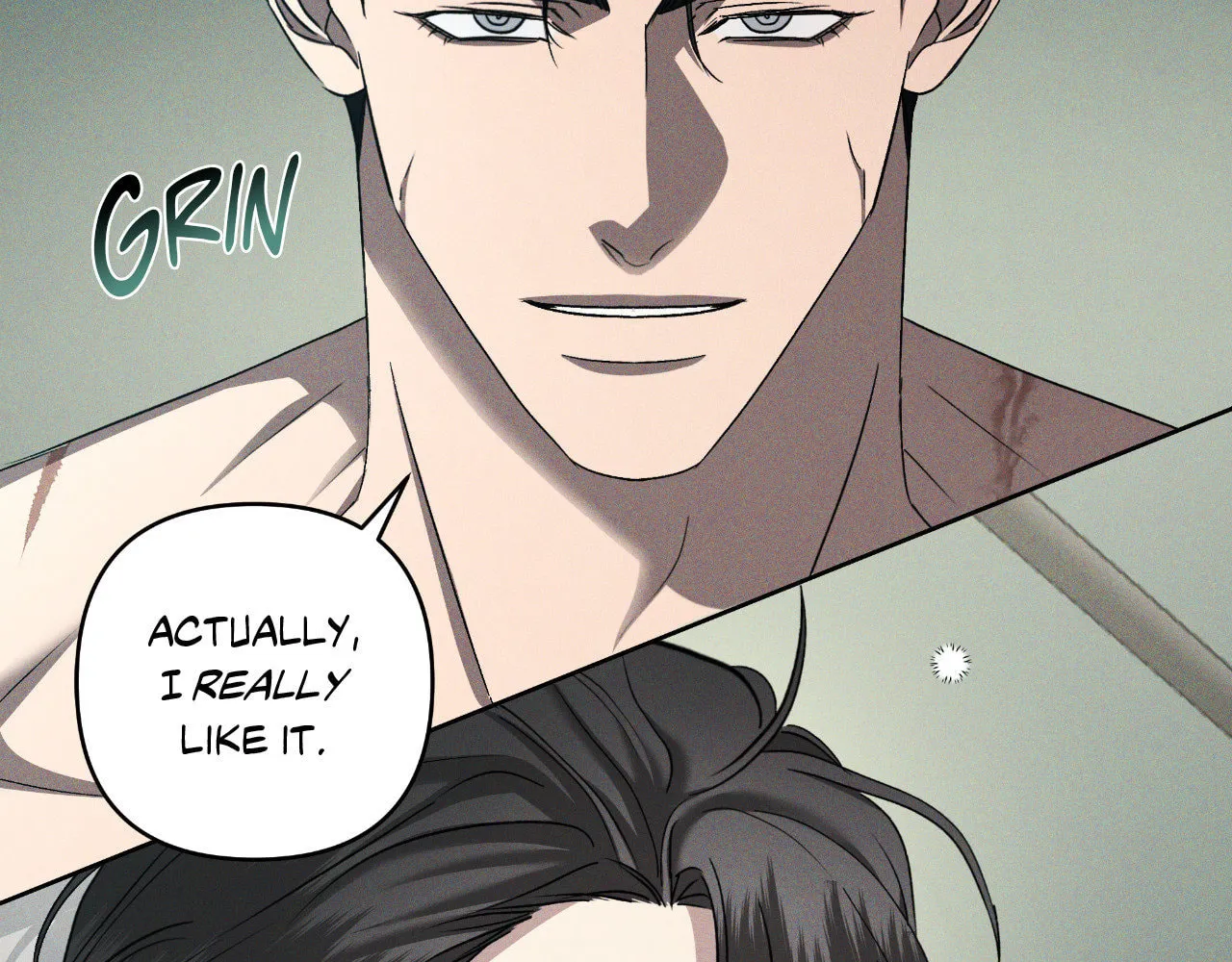 Read Eden chapter 27 image 48 on Lezhin