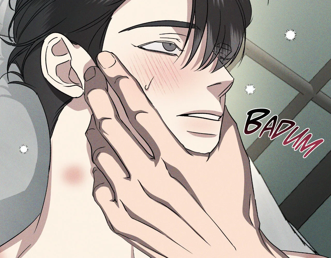Read Eden chapter 27 image 49 on Lezhin