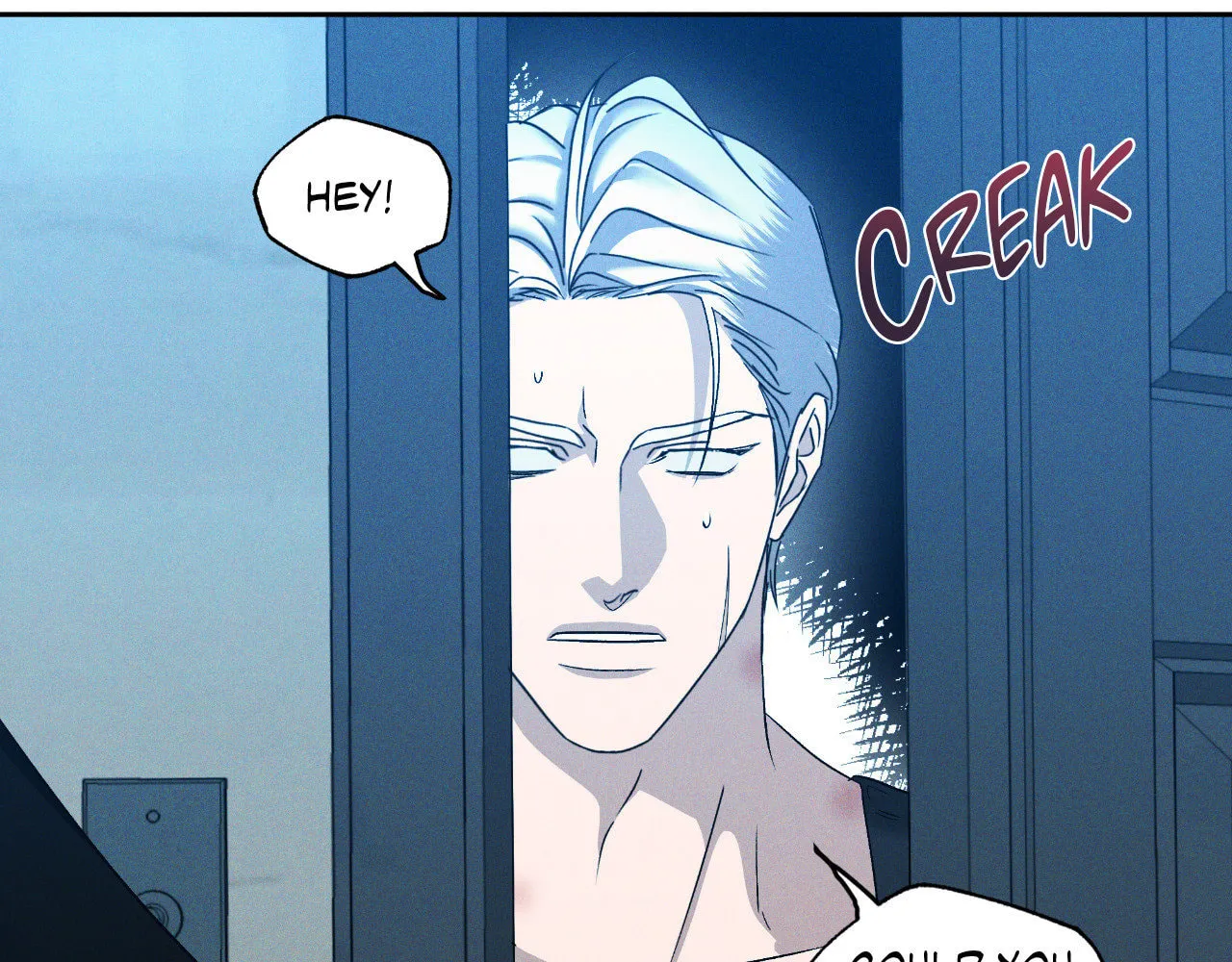 Read Eden chapter 27 image 55 on Lezhin