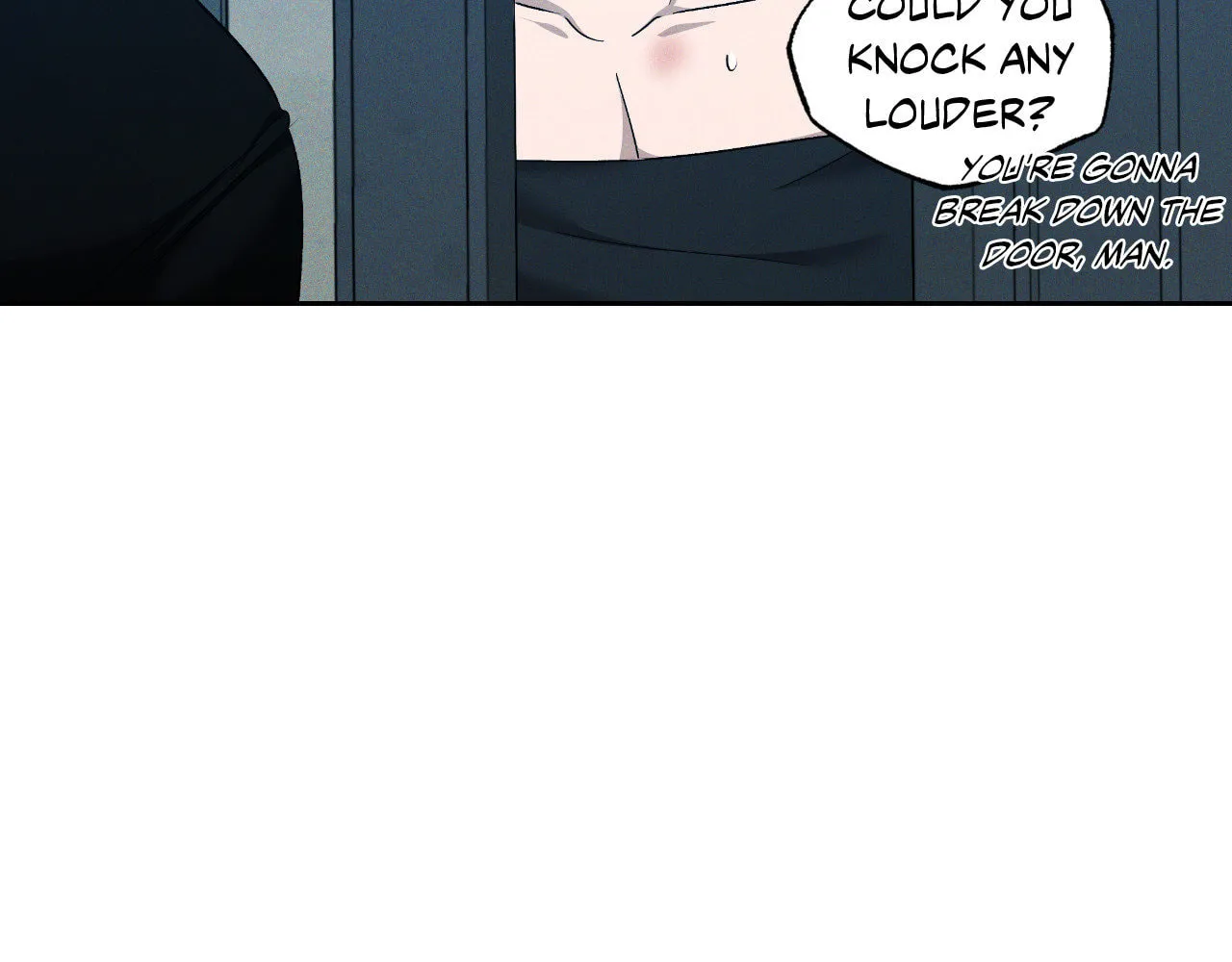 Read Eden chapter 27 image 56 on Lezhin