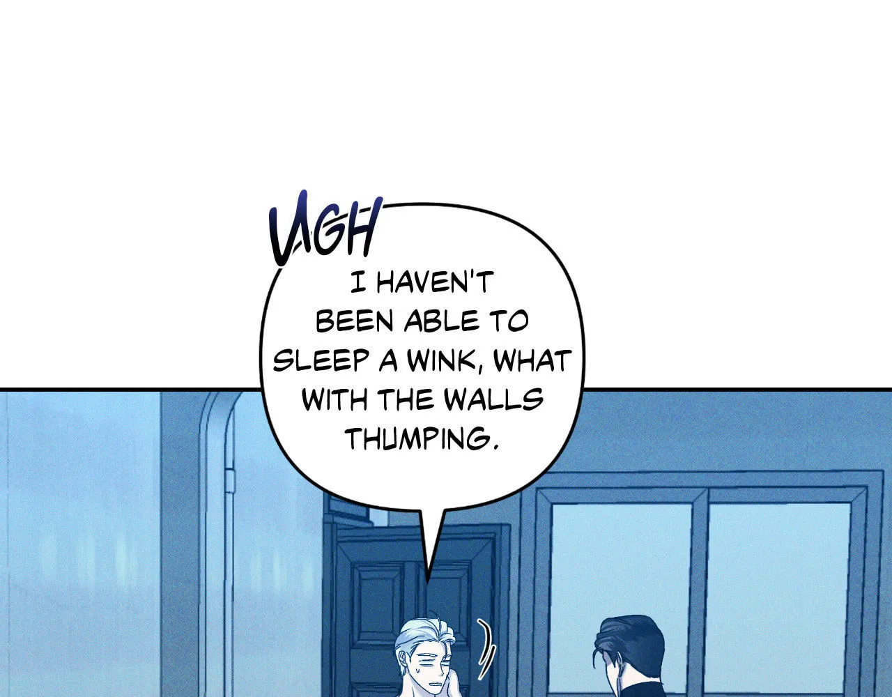 Read Eden chapter 27 image 60 on Lezhin