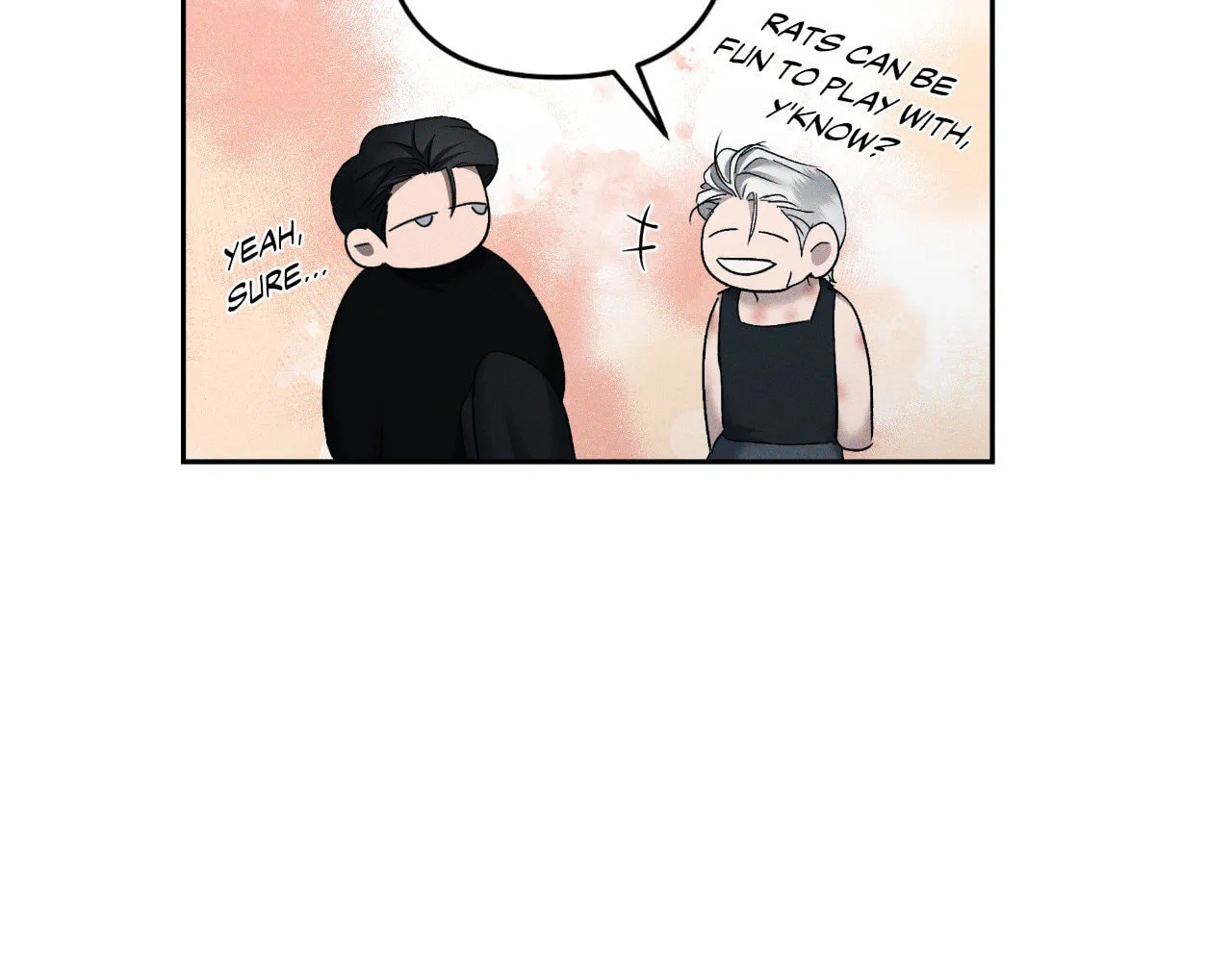 Read Eden chapter 27 image 68 on Lezhin