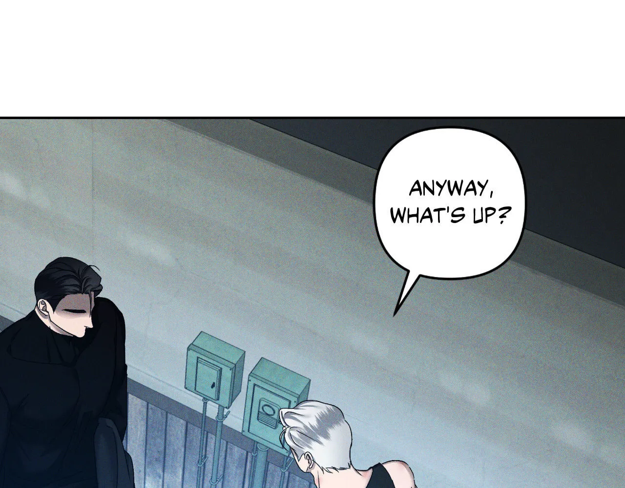 Read Eden chapter 27 image 69 on Lezhin