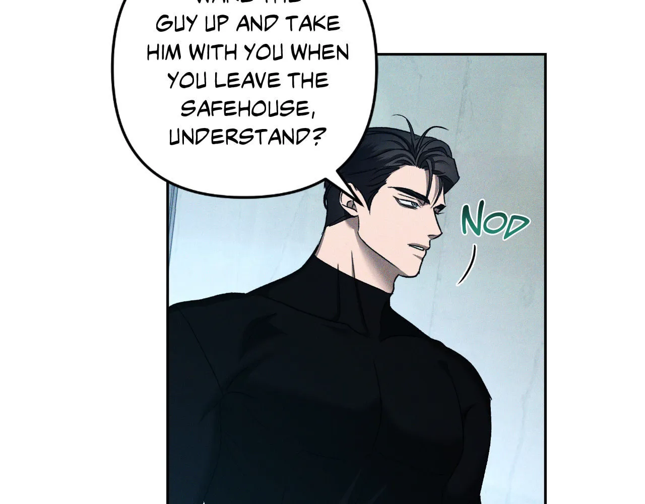 Read Eden chapter 27 image 71 on Lezhin