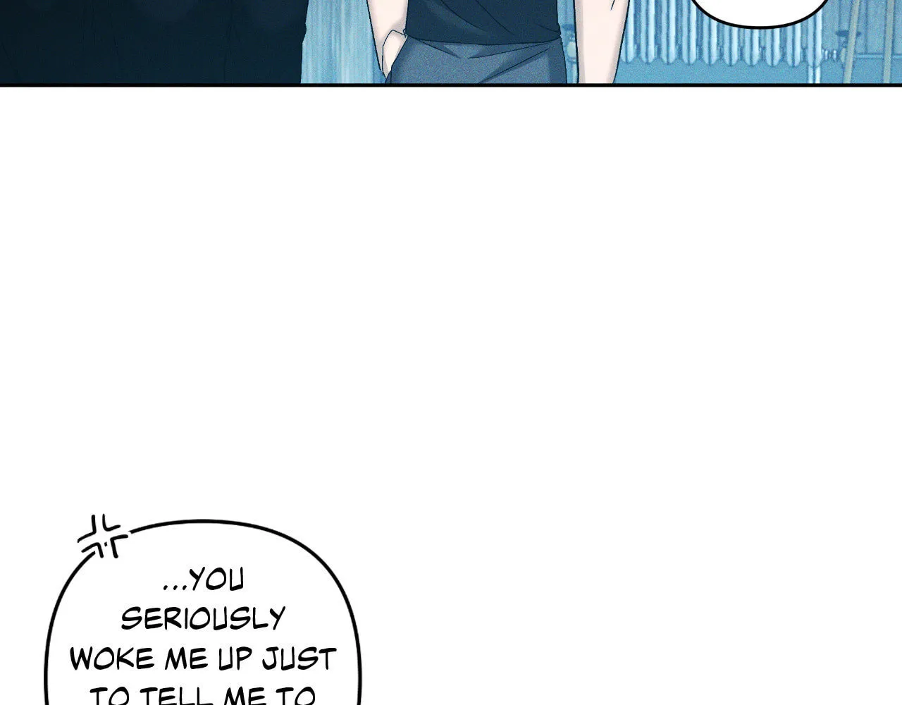 Read Eden chapter 27 image 74 on Lezhin