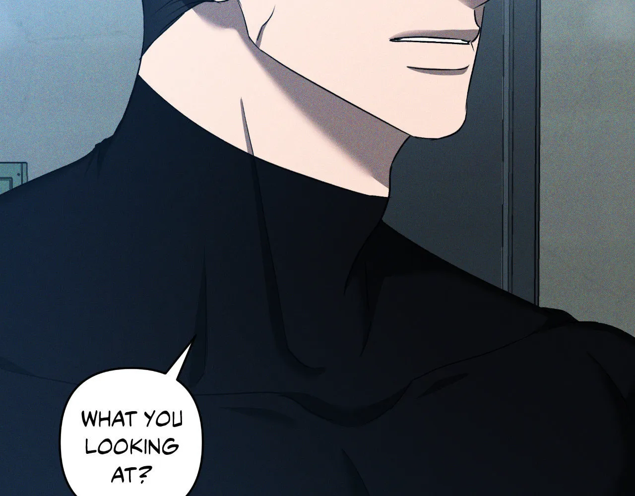 Read Eden chapter 27 image 78 on Lezhin