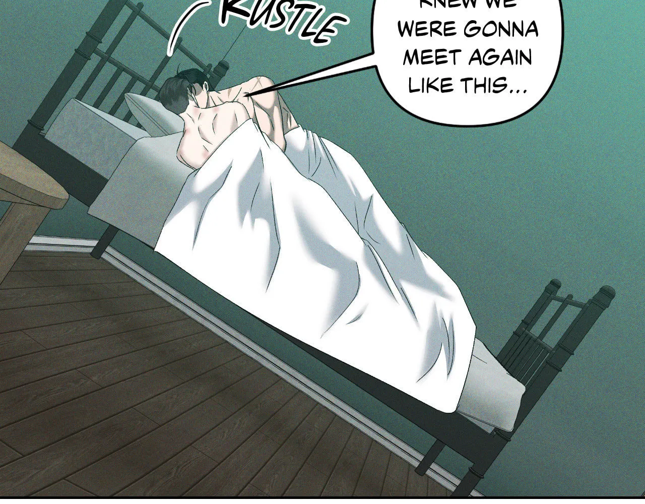 Read Eden chapter 27 image 8 on Lezhin