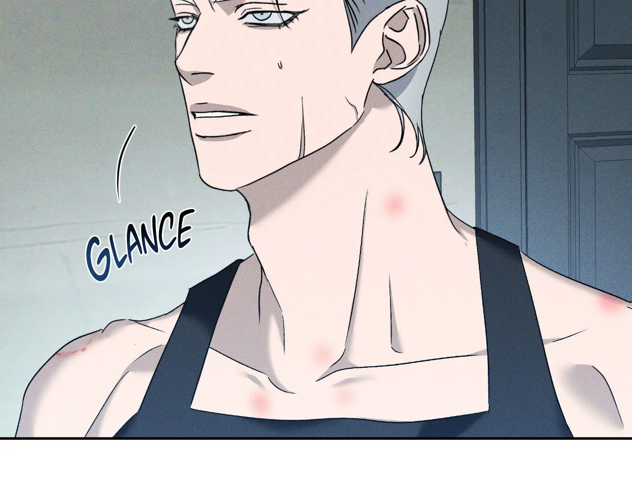 Read Eden chapter 27 image 81 on Lezhin