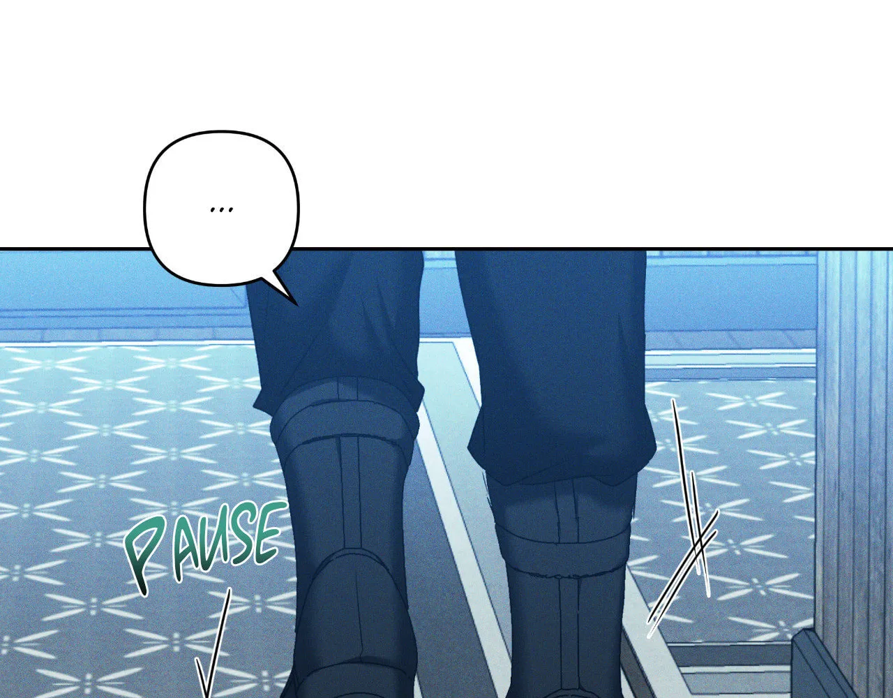Read Eden chapter 27 image 91 on Lezhin