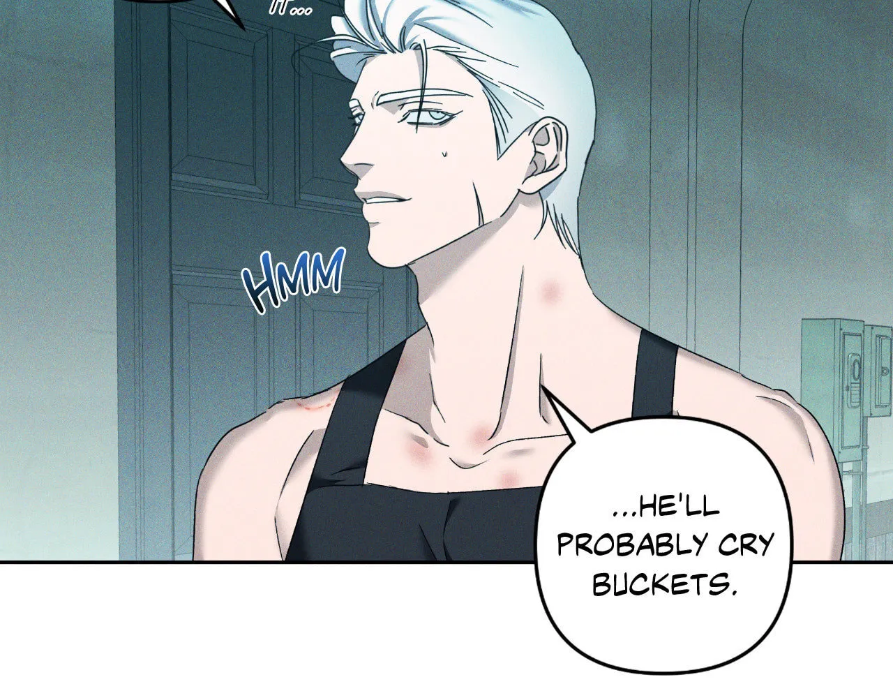 Read Eden chapter 27 image 96 on Lezhin