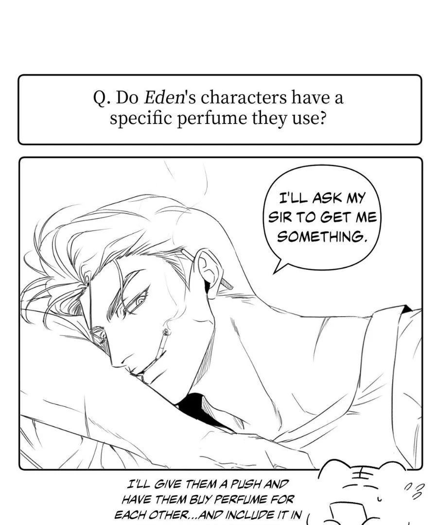 Read Eden chapter 28 image 10 on Lezhin