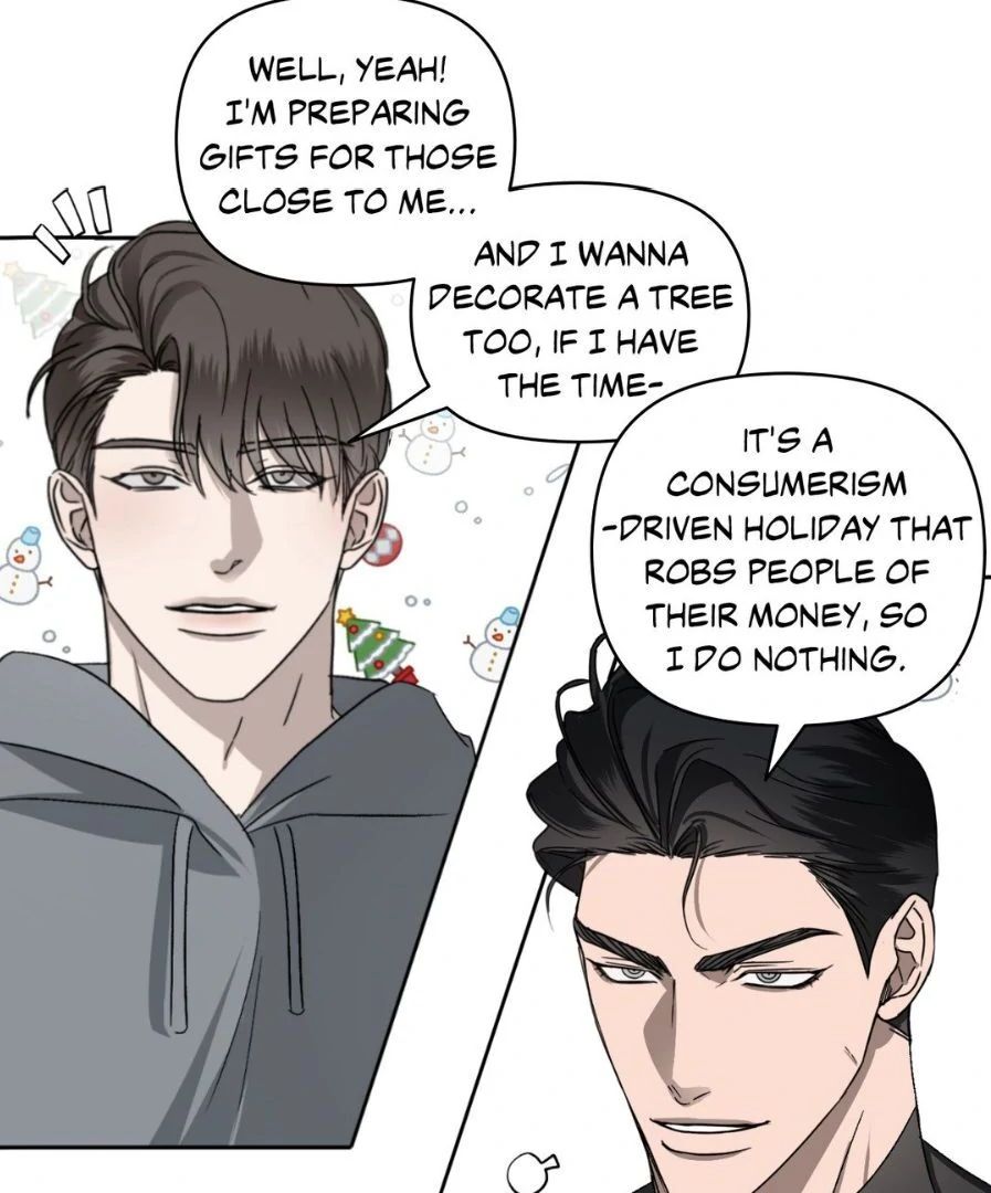 Read Eden chapter 28 image 19 on Lezhin