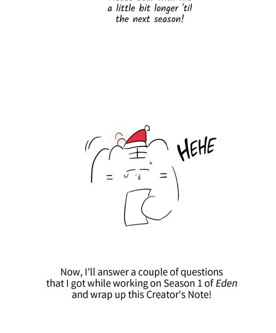 Read Eden chapter 28 image 4 on Lezhin