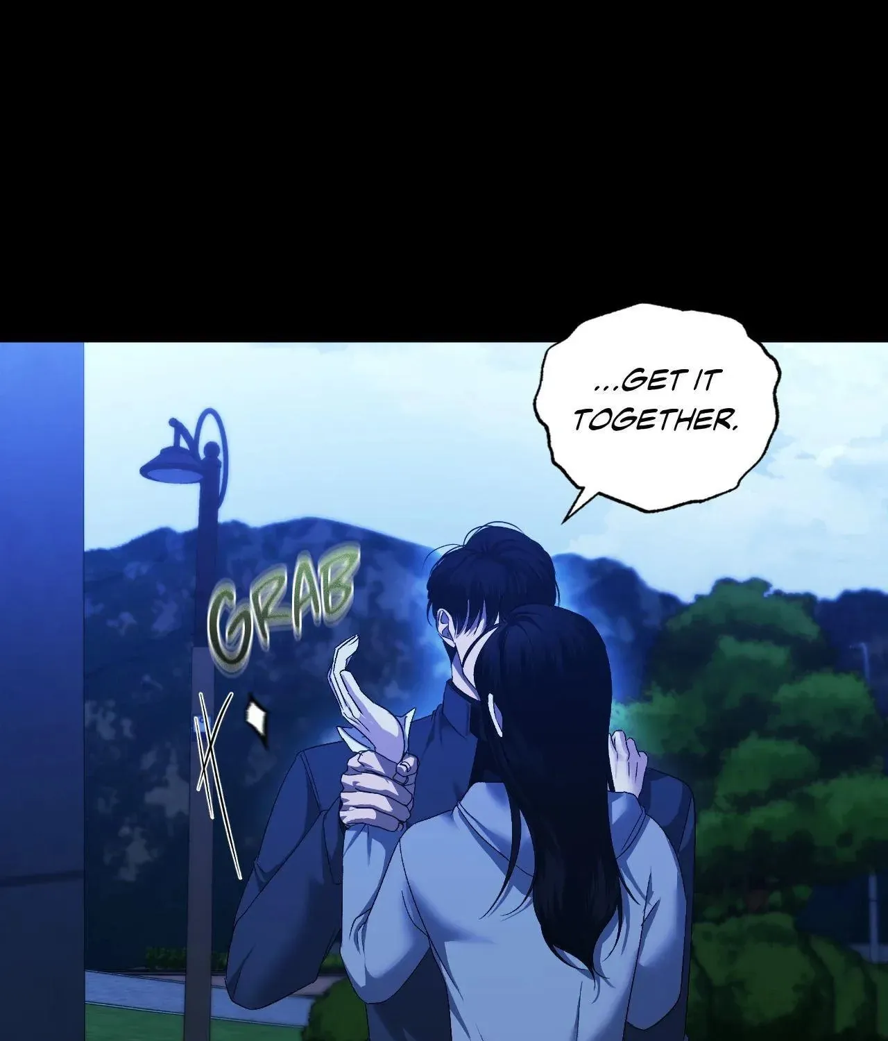 Read Eden chapter 29 image 0 on Lezhin