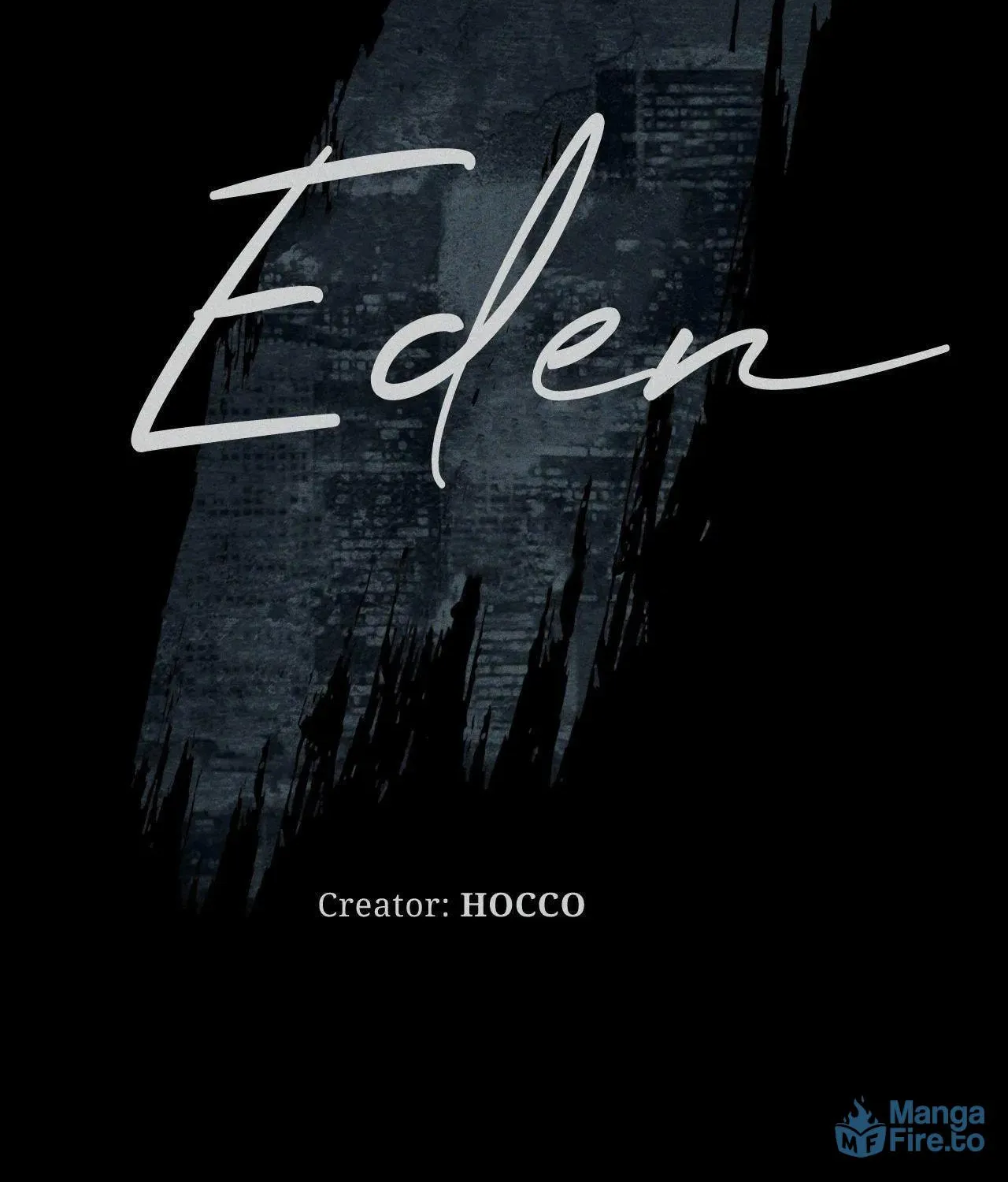 Read Eden chapter 29 image 17 on Lezhin