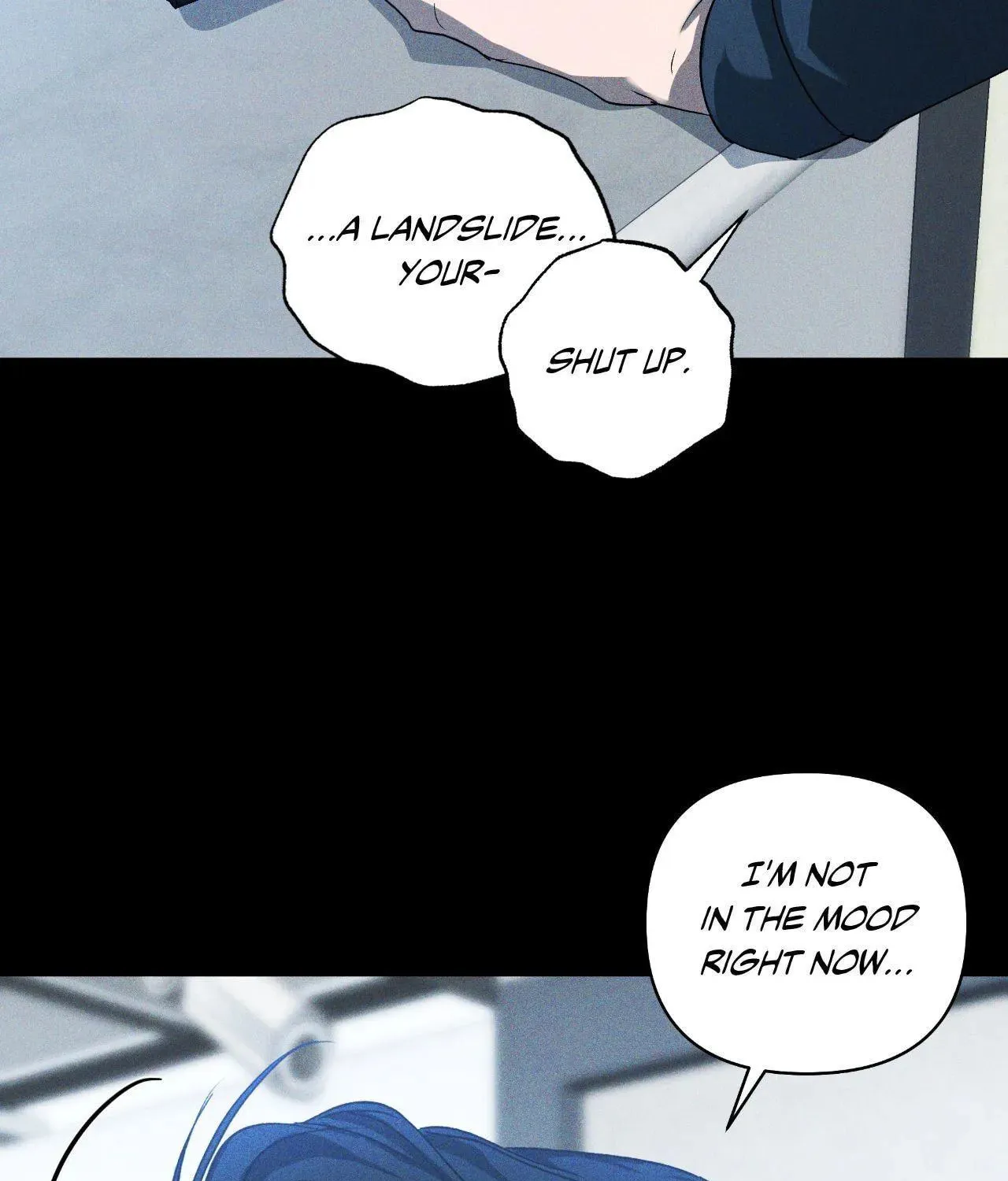 Read Eden chapter 29 image 24 on Lezhin