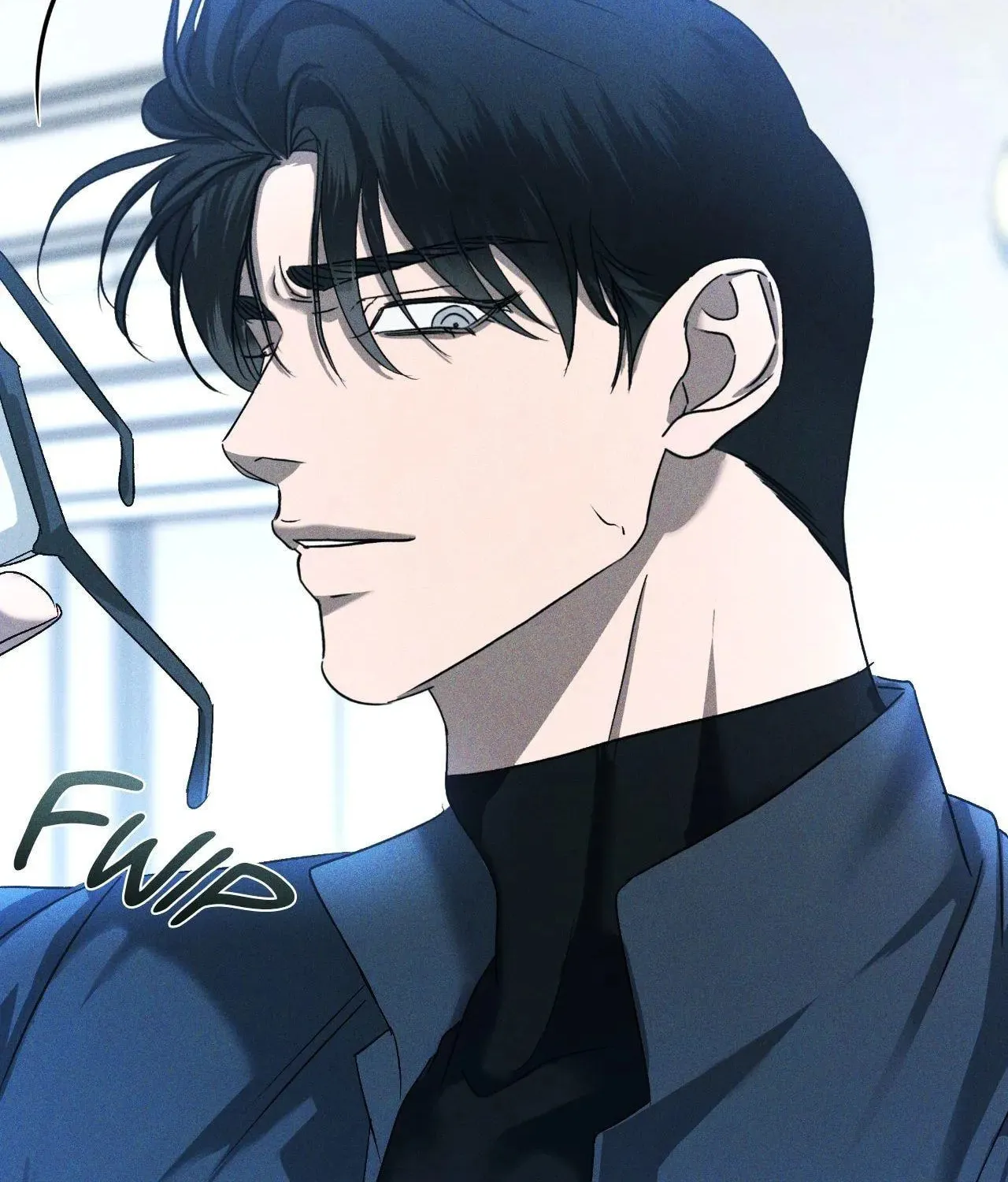 Read Eden chapter 29 image 25 on Lezhin
