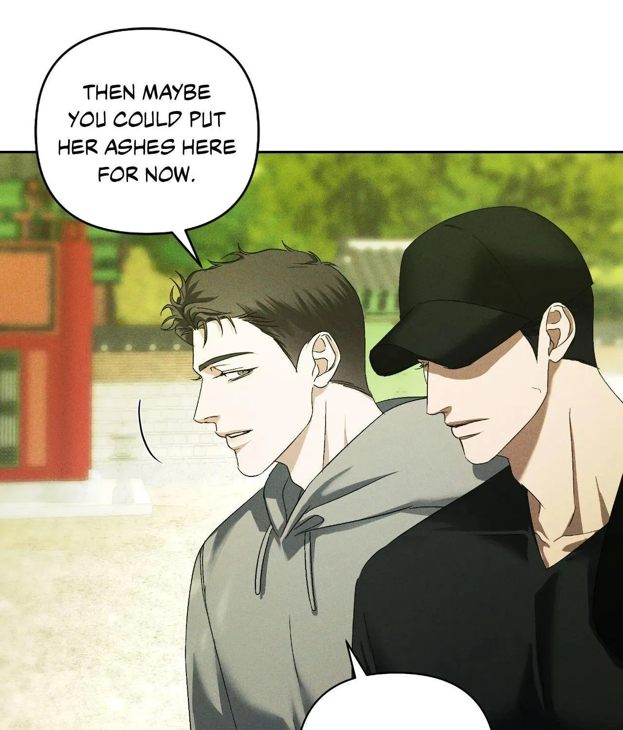 Read Eden chapter 29 image 32 on Lezhin