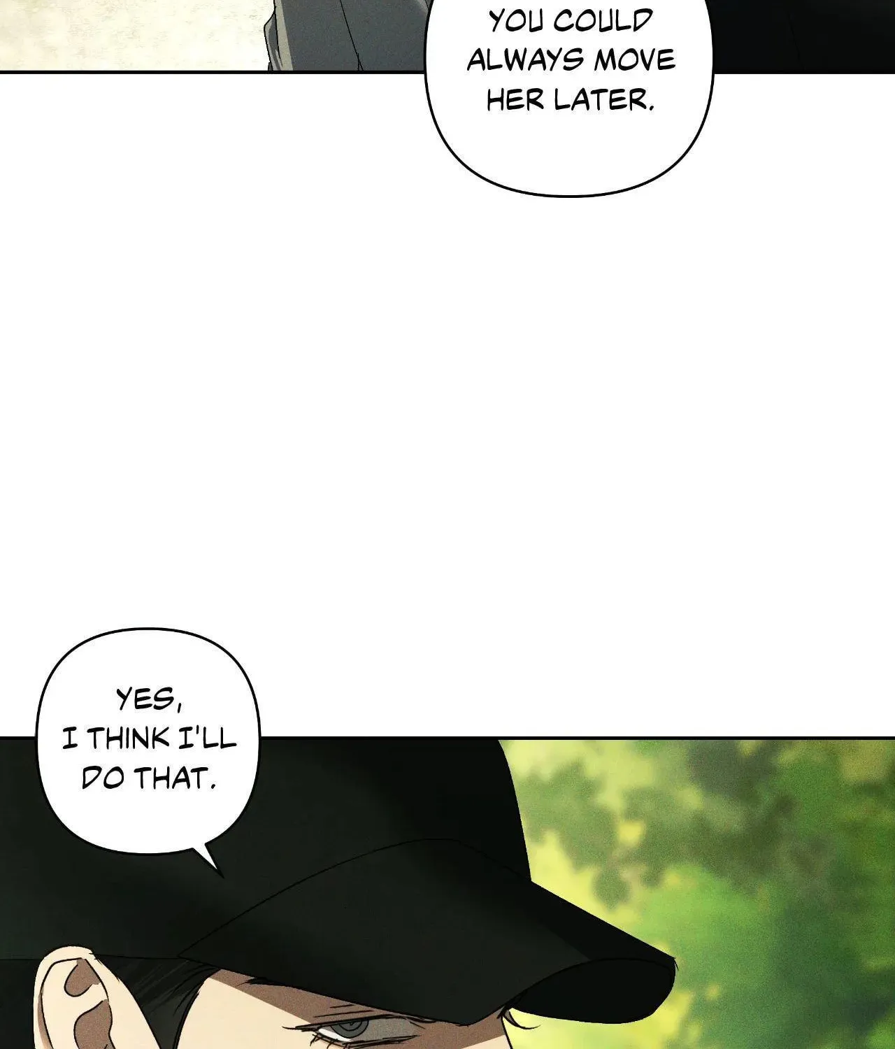 Read Eden chapter 29 image 33 on Lezhin