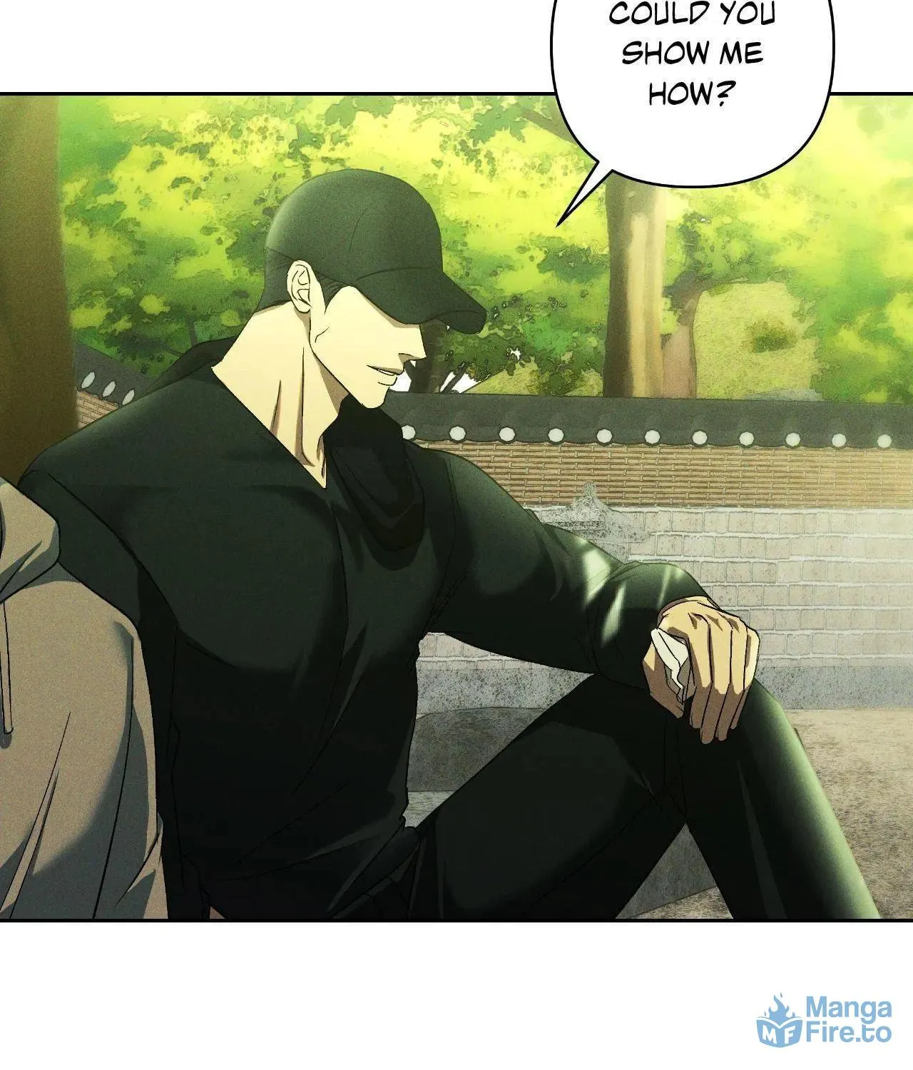 Read Eden chapter 29 image 35 on Lezhin