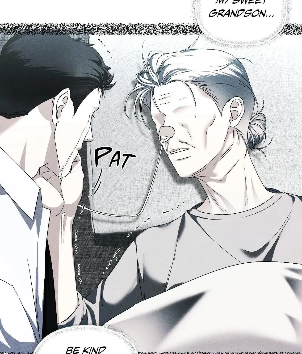 Read Eden chapter 29 image 51 on Lezhin