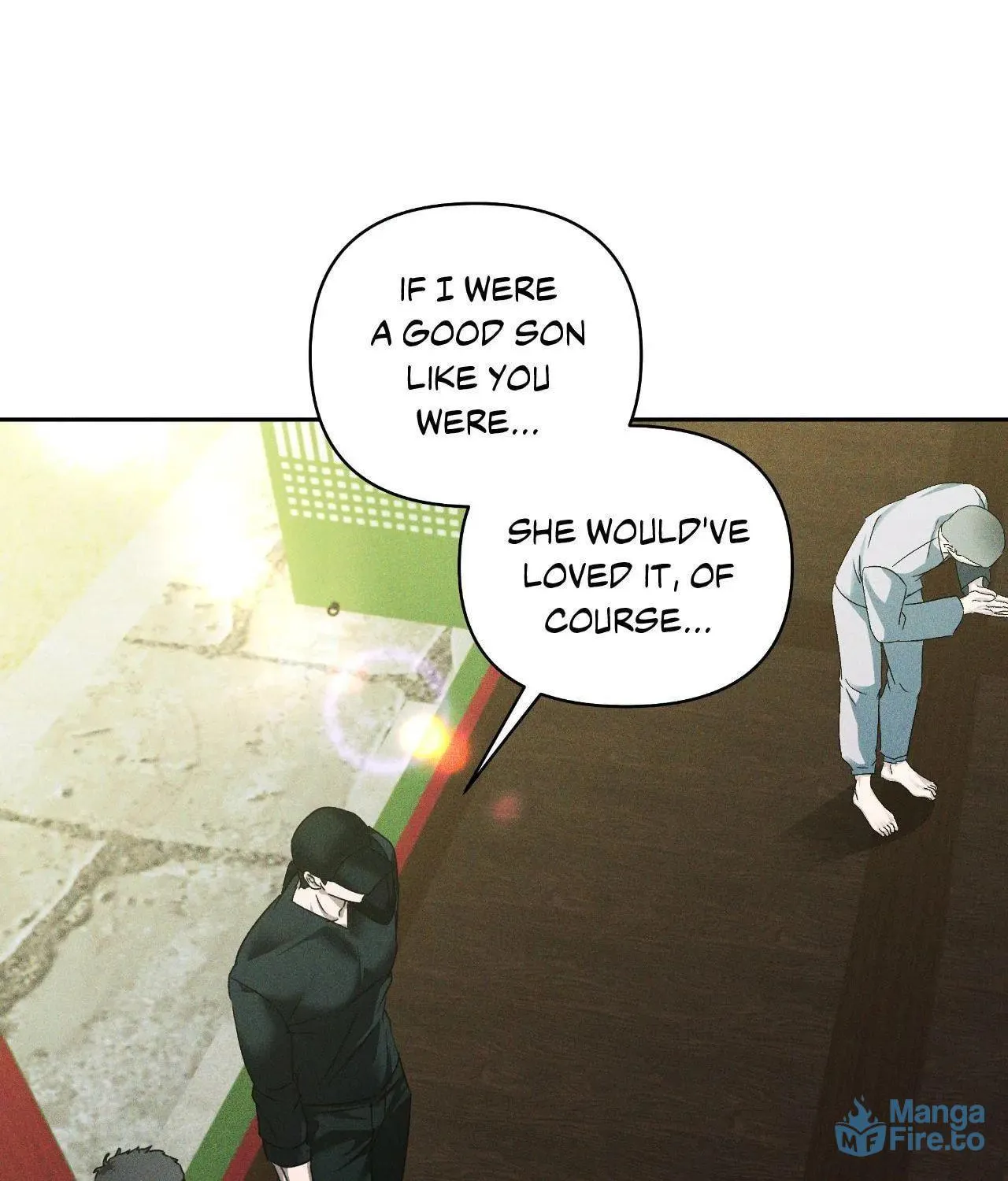 Read Eden chapter 29 image 59 on Lezhin