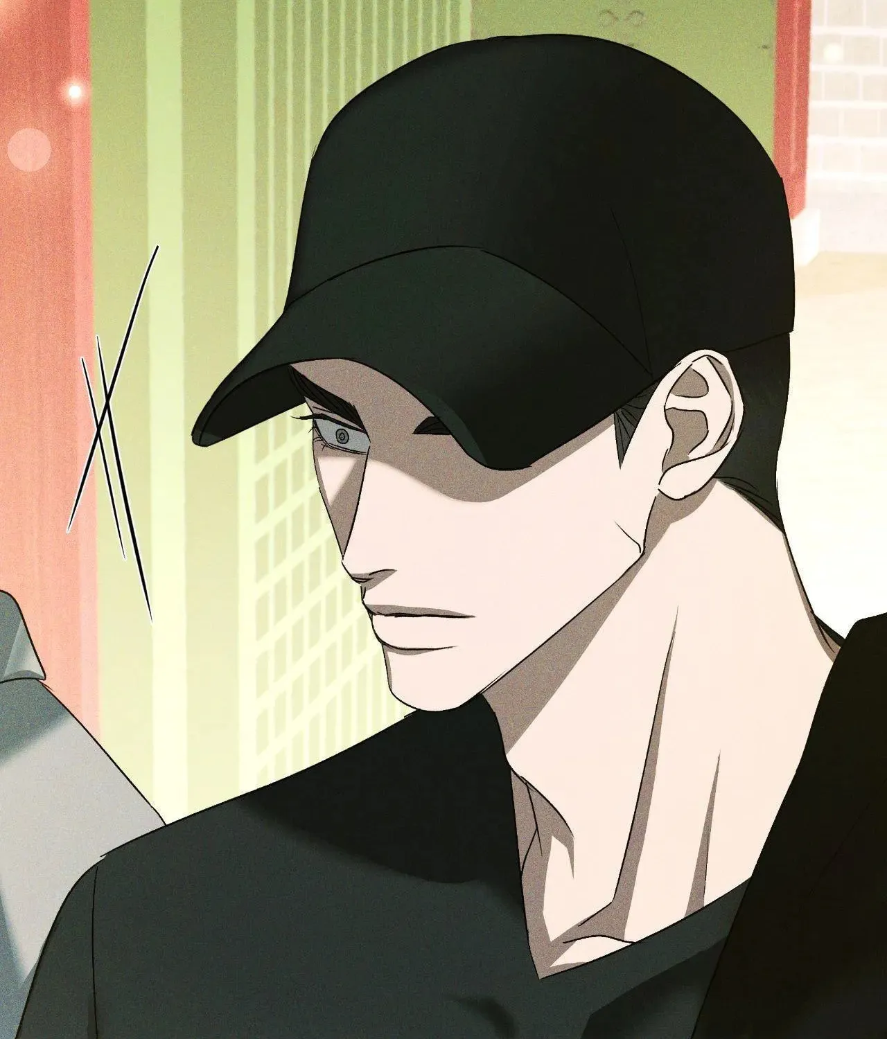 Read Eden chapter 29 image 63 on Lezhin
