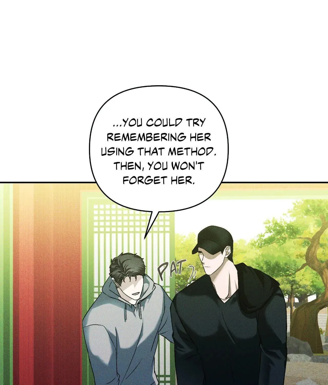 Read Eden chapter 29 image 78 on Lezhin