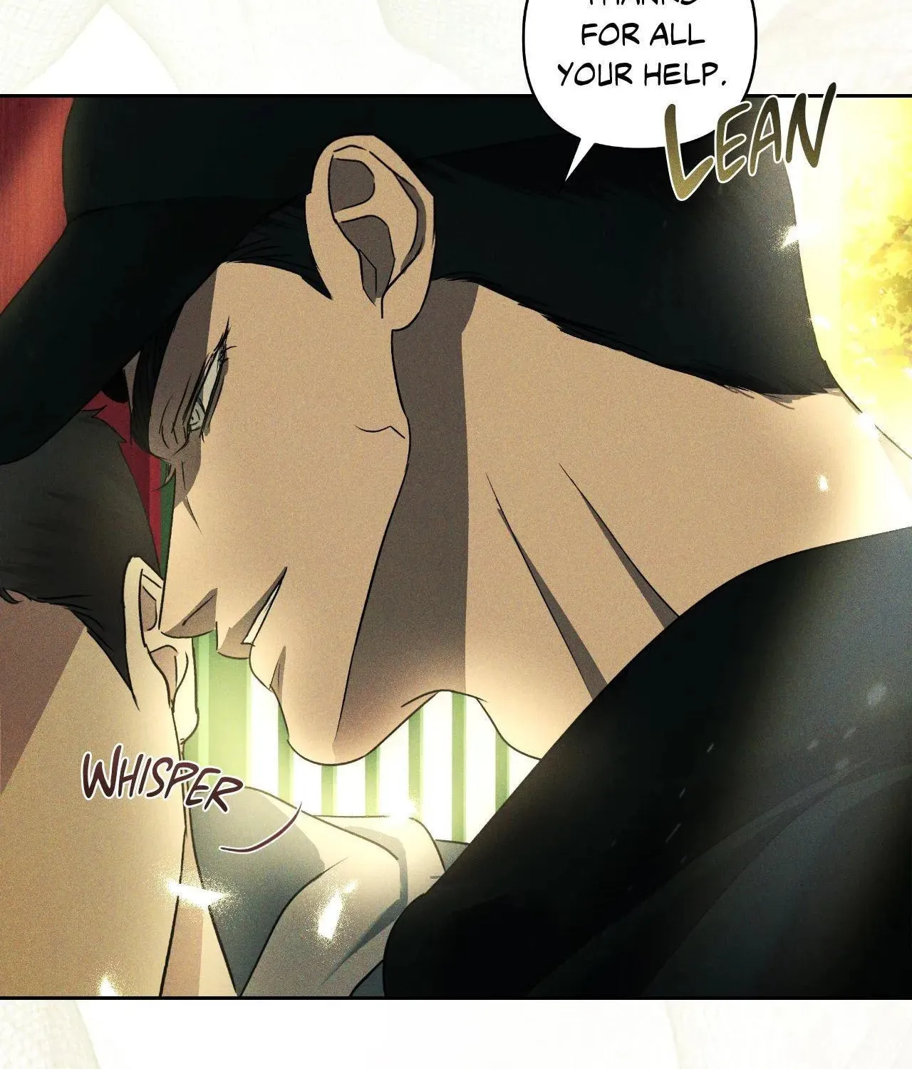 Read Eden chapter 29 image 85 on Lezhin