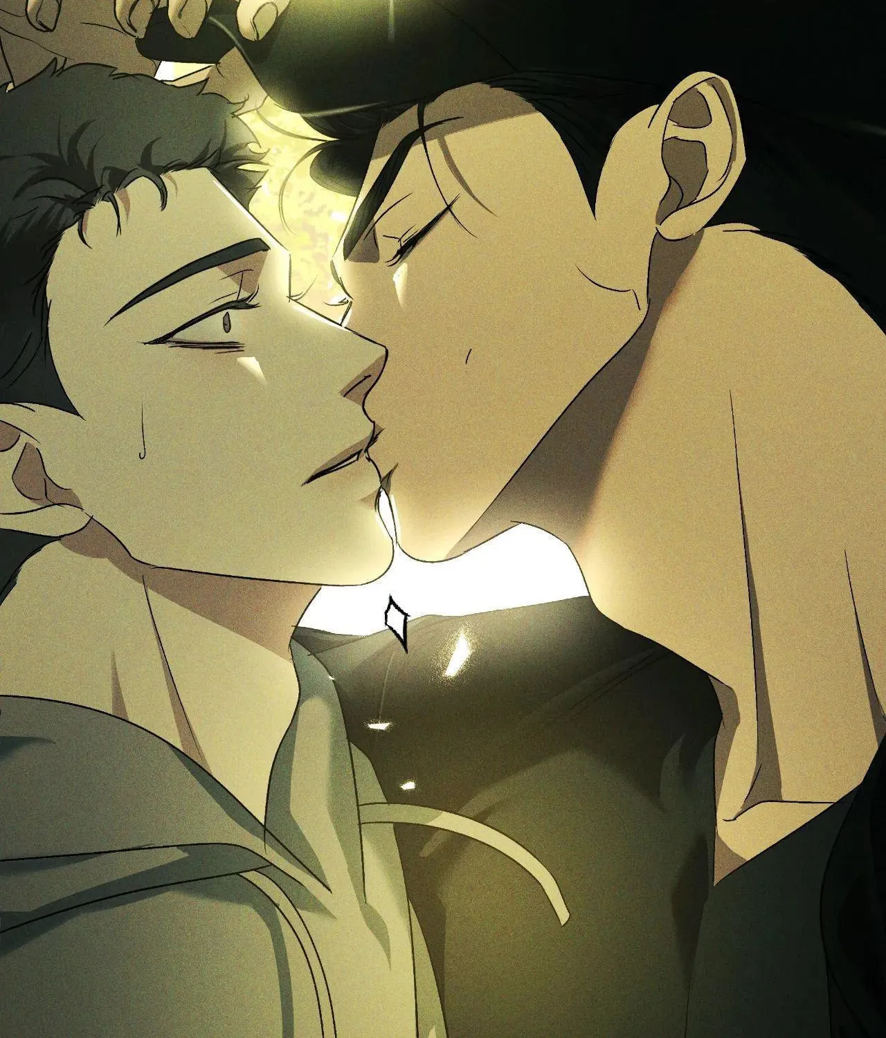 Read Eden chapter 29 image 87 on Lezhin
