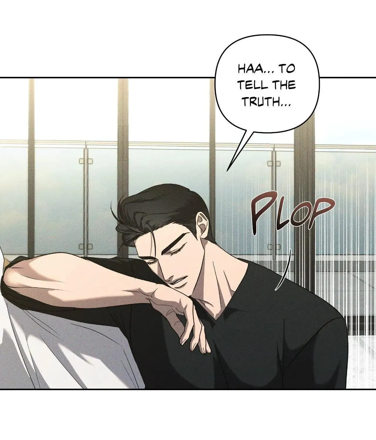Read Eden chapter 30 image 10 on Lezhin