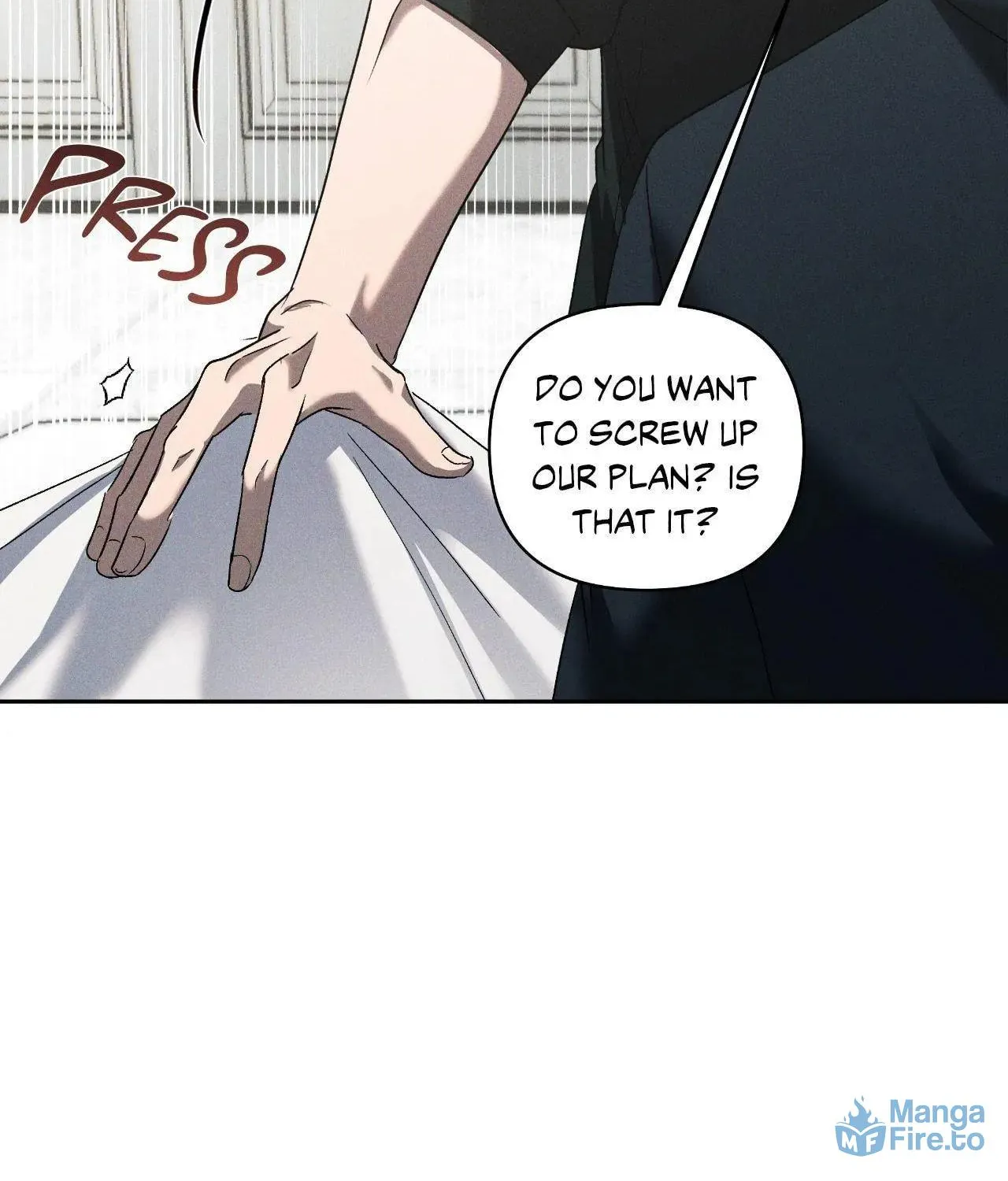 Read Eden chapter 30 image 17 on Lezhin