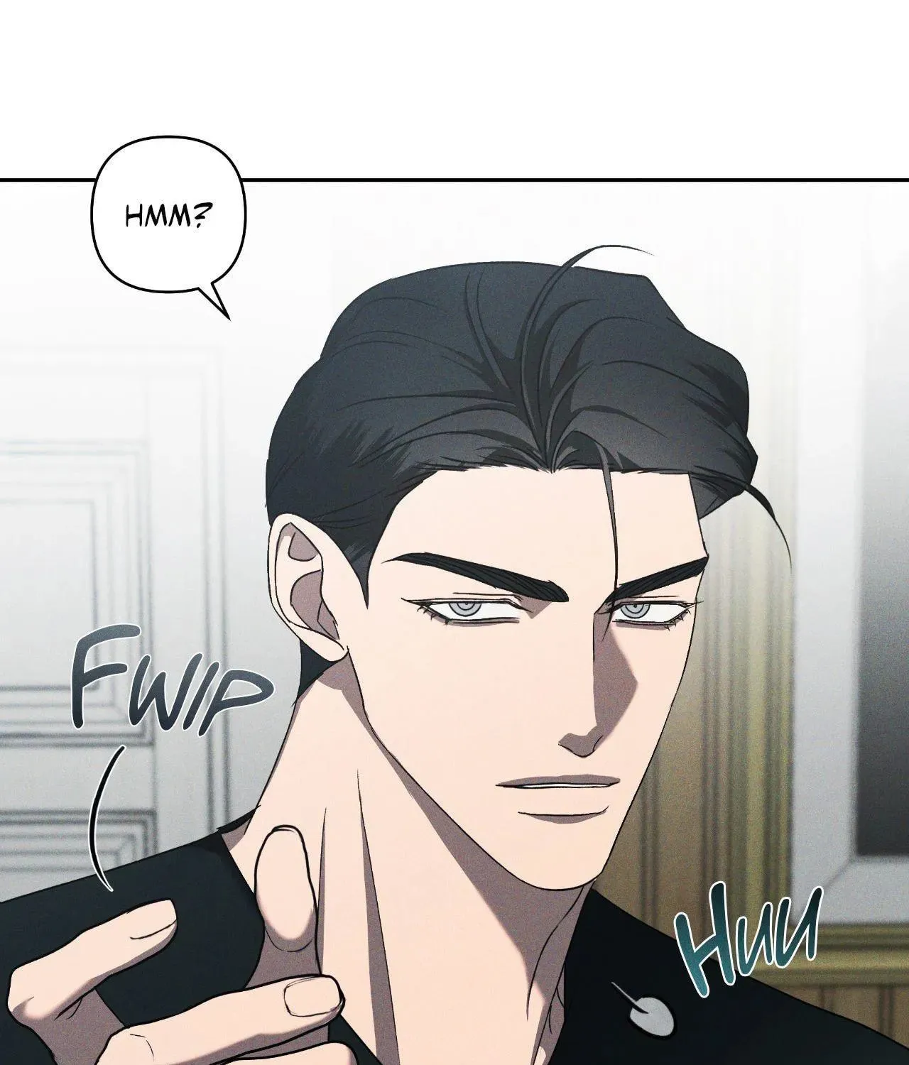 Read Eden chapter 30 image 18 on Lezhin
