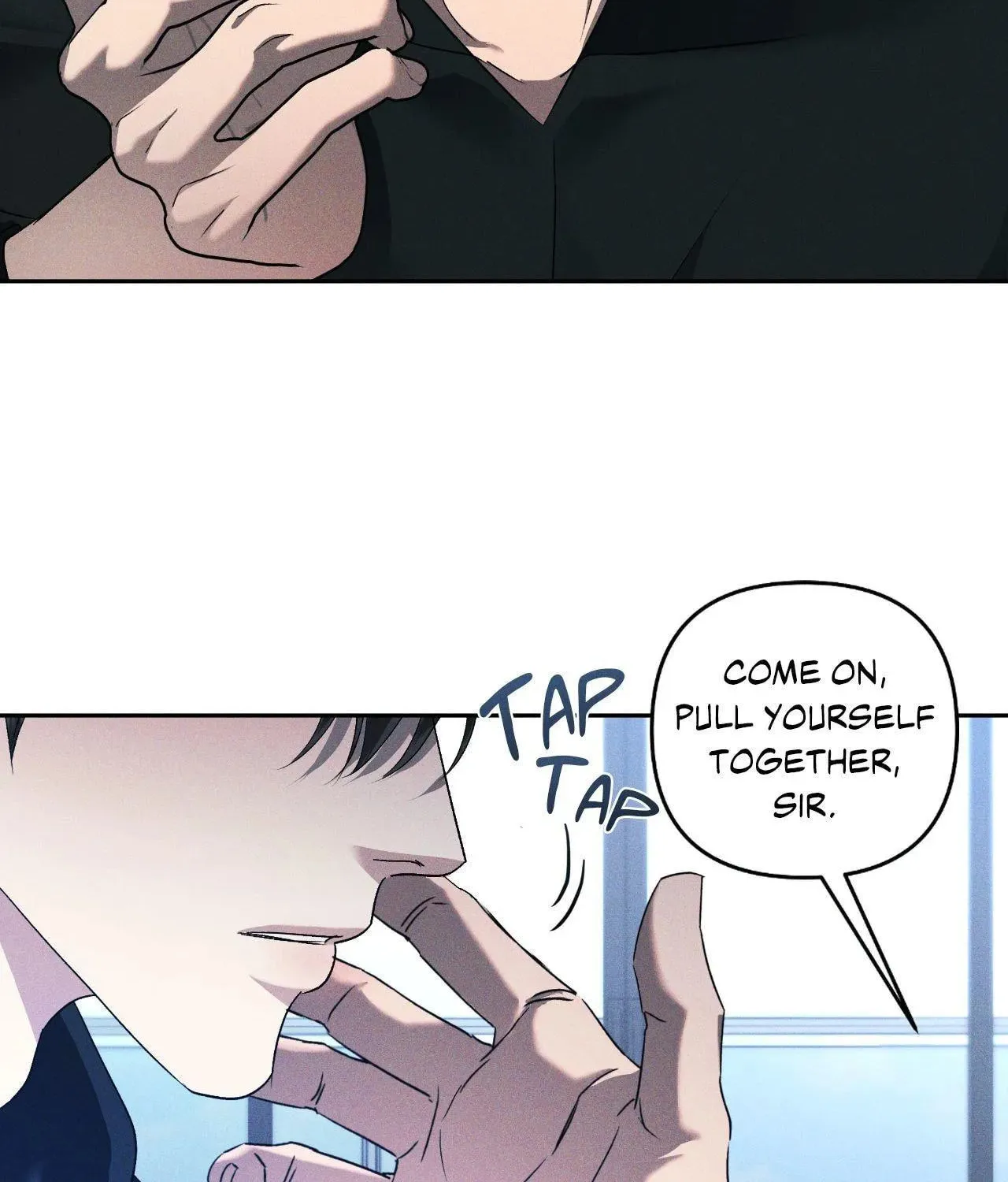 Read Eden chapter 30 image 19 on Lezhin