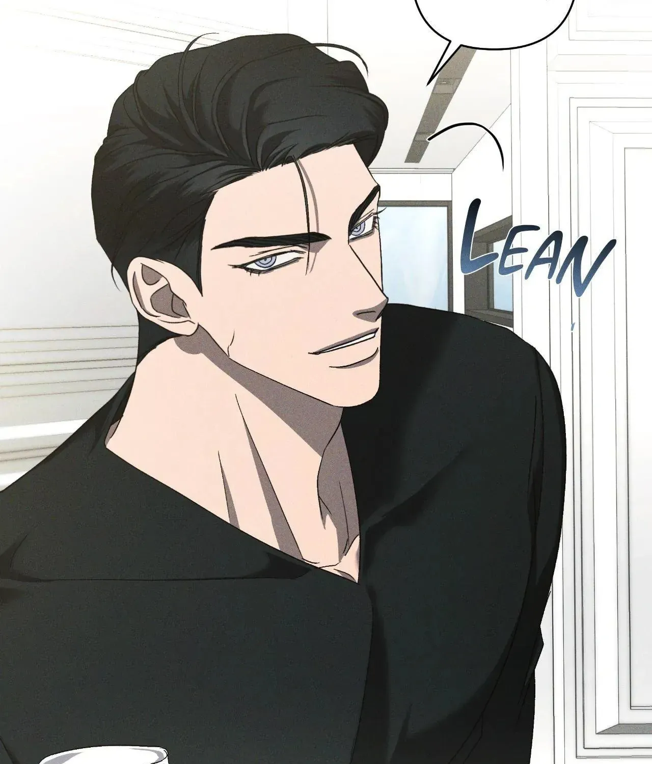 Read Eden chapter 30 image 2 on Lezhin