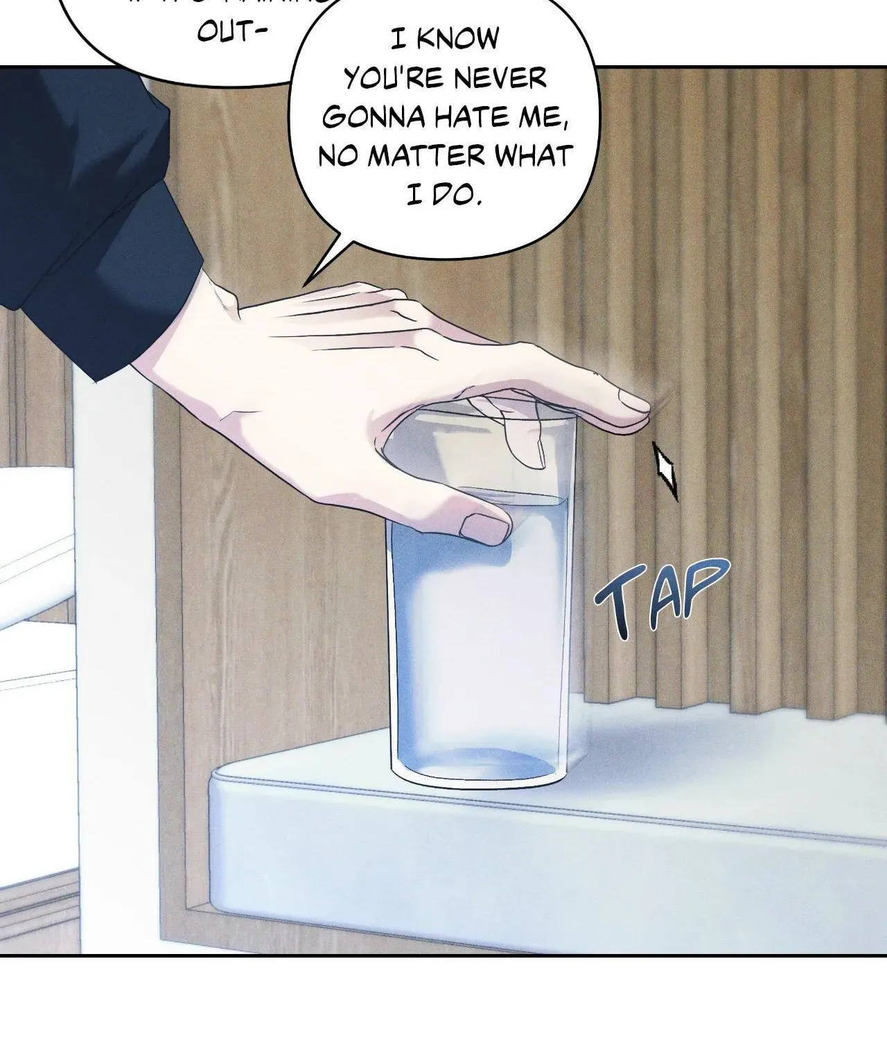 Read Eden chapter 30 image 21 on Lezhin