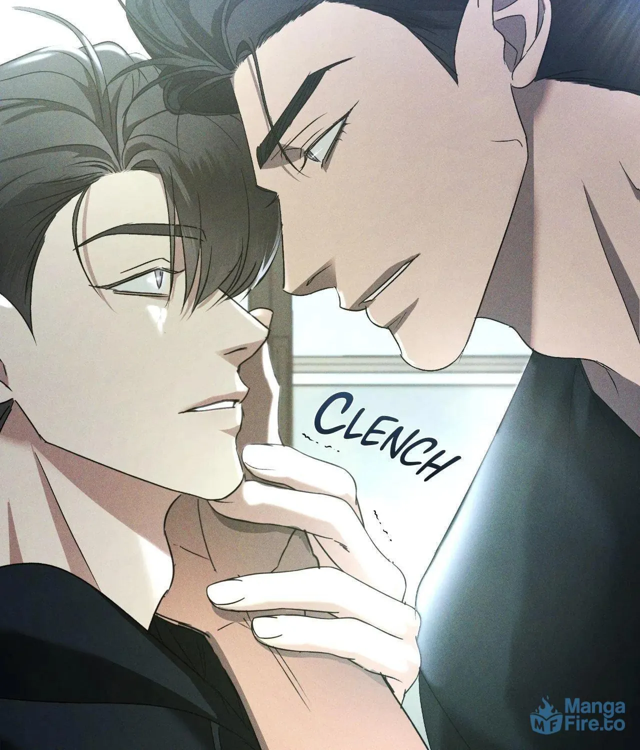Read Eden chapter 30 image 23 on Lezhin